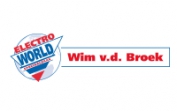 Electro World Wim vd Broek