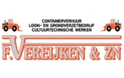 F. Vereijken & Zn Loon- en grondverzetbedrijf