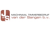Machinaal Timmerbedrijf Van der Sangen BV