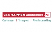 Van Happen Containers