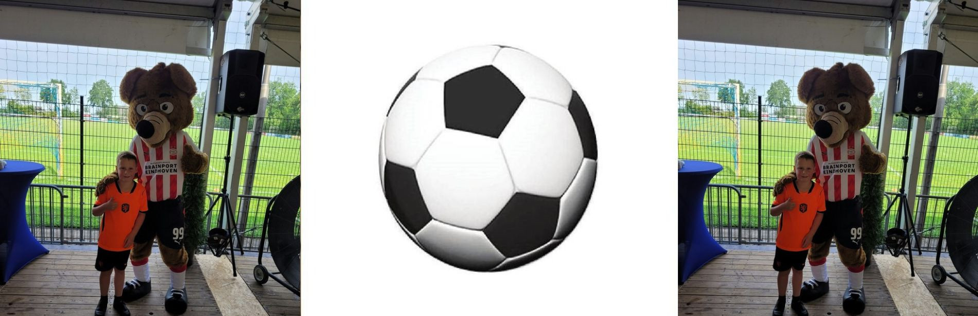Pupil van de week