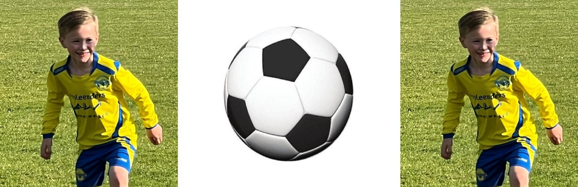 Pupil van de week