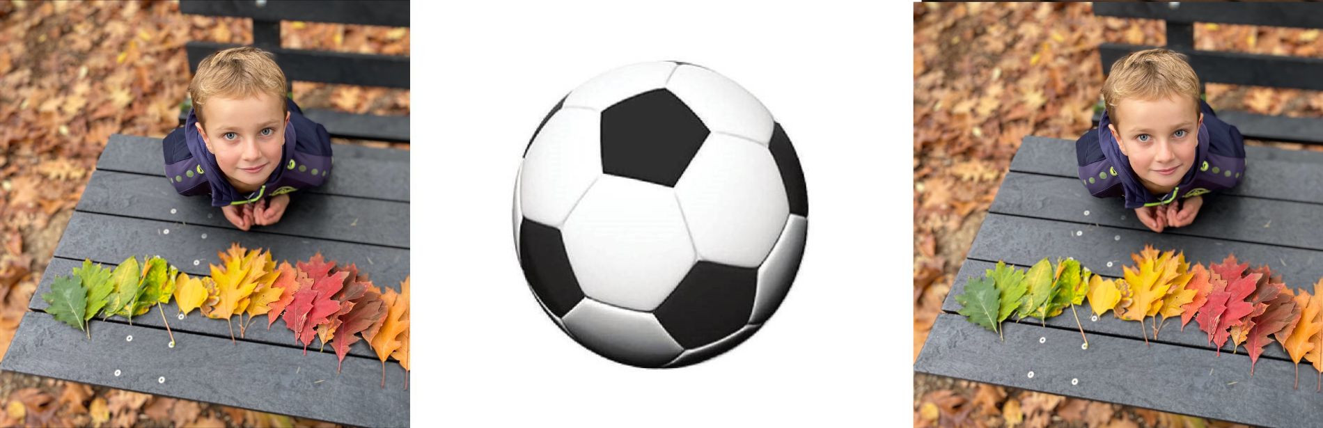 Pupil van de week