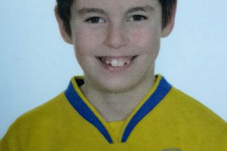 Nick maas