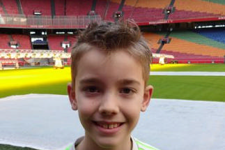 Niek van Berkel