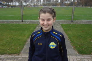 Kylie van Hoof