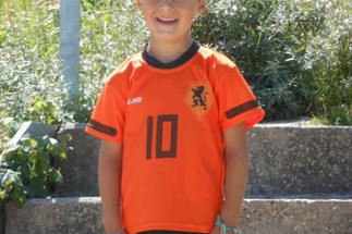 Rens Maas