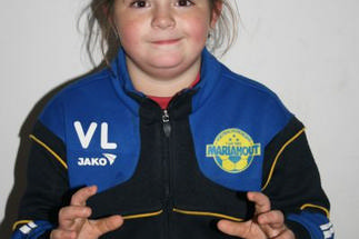 Veronique Leenders