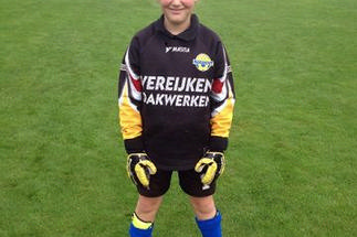 Zoé van Hoof
