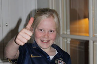Inge van de Ven