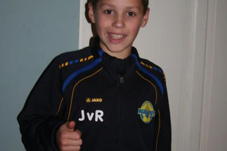 Jelle van Roosmalen