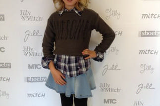 Luna van Berlo
