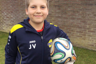 Jort Vogels