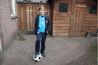 Meike Donkers