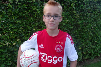 Job van Berkel