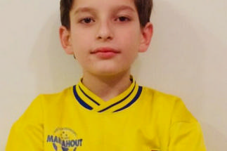 Ali Kakar