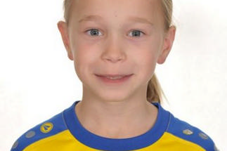 Amy Barten