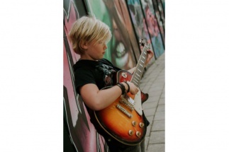 Jesse van Doren