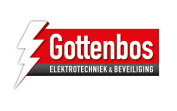 Gottenbos Elektrotechniek en Beveiliging