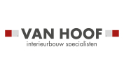 Van Hoof interieurbouw specialisten