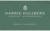 Harrie Huijbers Beregening & Waterbehandeling